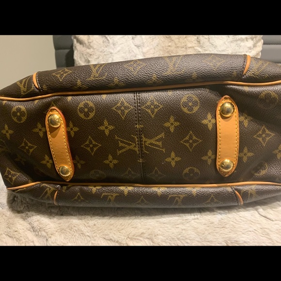 Louis Vuitton Galliera Pm - Picture 3 of 7